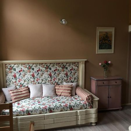 Apartmán Staré časy Svoboda nad Úpou Exterior foto