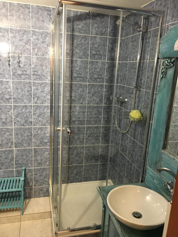 Apartmán Staré časy Svoboda nad Úpou Exterior foto