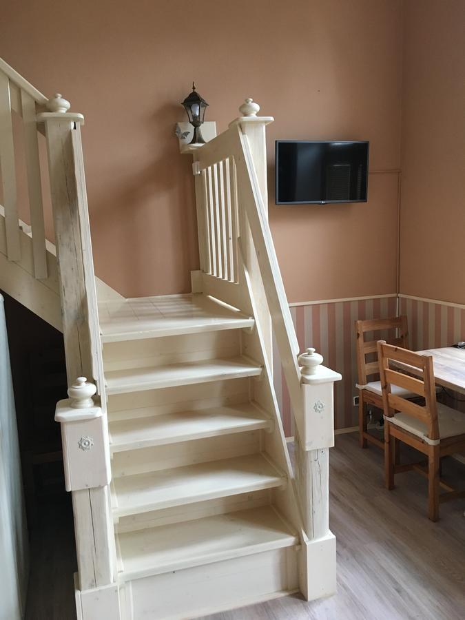 Apartmán Staré časy Svoboda nad Úpou Exterior foto