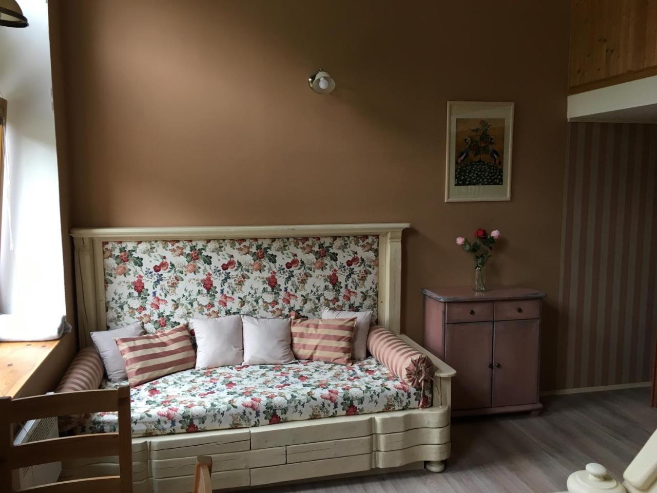 Apartmán Staré časy Svoboda nad Úpou Exterior foto