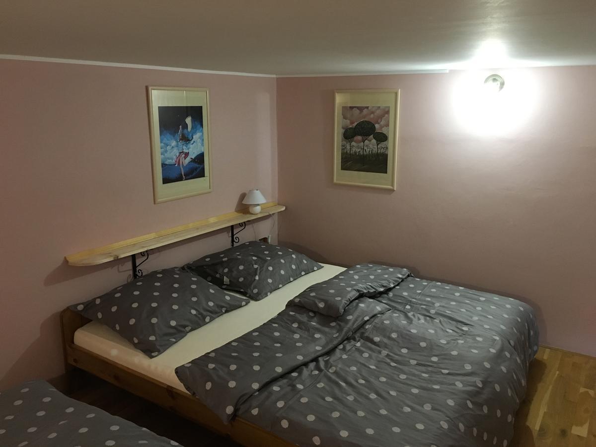 Apartmán Staré časy Svoboda nad Úpou Exterior foto