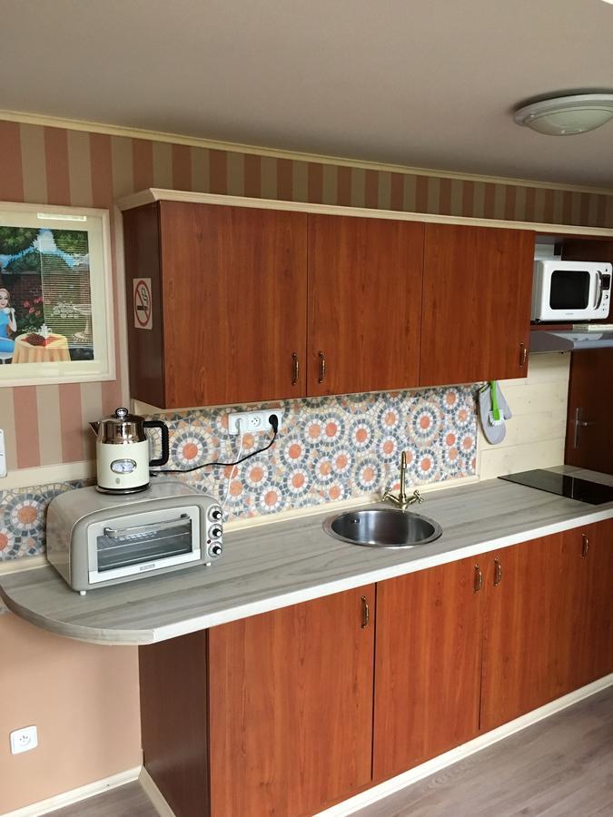 Apartmán Staré časy Svoboda nad Úpou Exterior foto